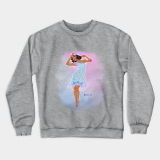 Just dance Crewneck Sweatshirt